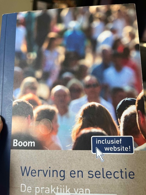 9789089538154-Werving-en-selectie