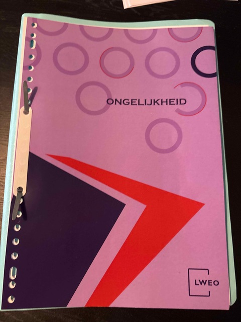 9789461102256-Ongelijkheid-havovwo-2016