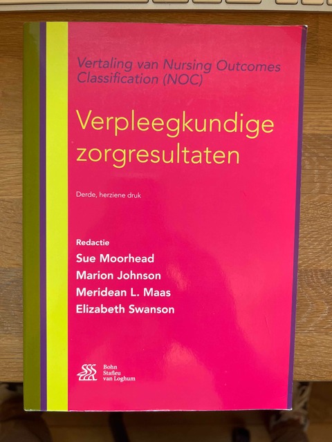 9789036811583-Verpleegkundige-zorgresultaten