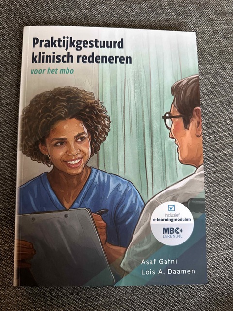 9789083181127-Praktijkgestuurd-klinisch-redeneren-voor-het-mbo