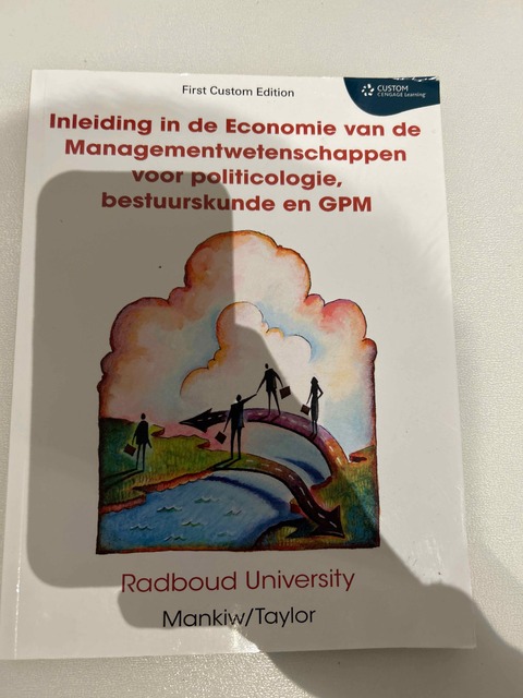 9781473763852-Custom-Radboud-Universiteit-Inleiding-in-de-Economie-van-de-Managementwetenschappen-voor-politicologie-bestuurskunde-en-GPM