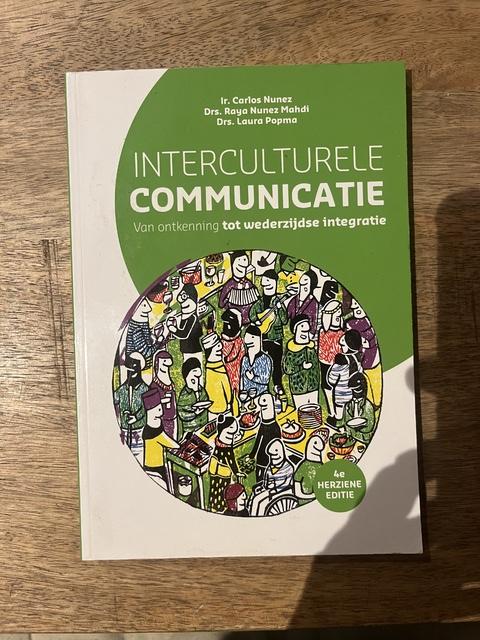 9789023255536-Interculturele-communicatie