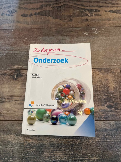 9789001816858-Zo-doe-je-een-onderzoek