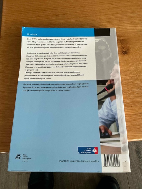 9789031362318-Oncologie