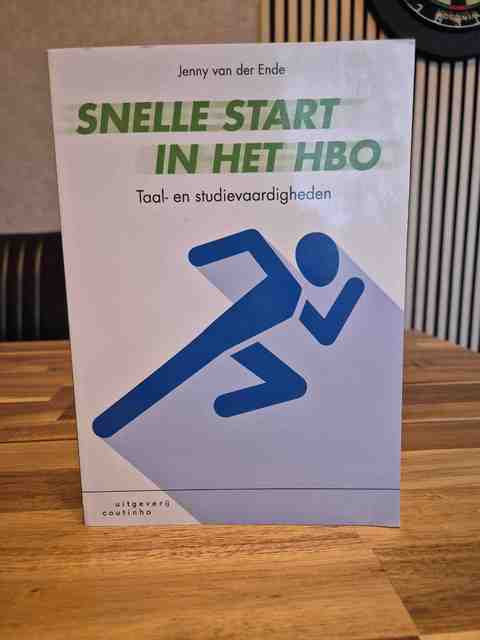 9789046905746-Snelle-start-in-het-hbo