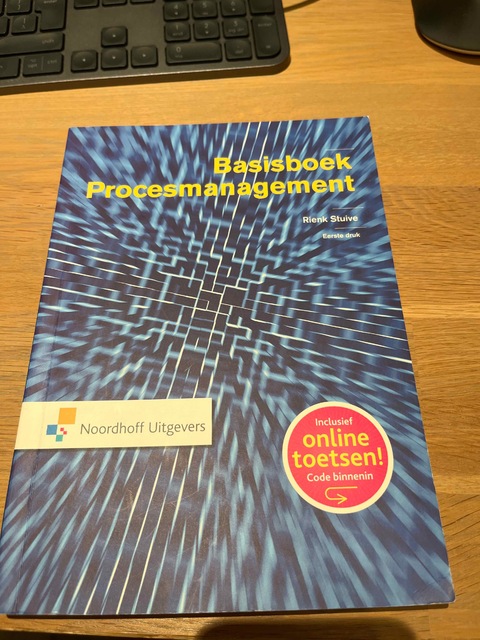 9789001833978-Procesmanagement