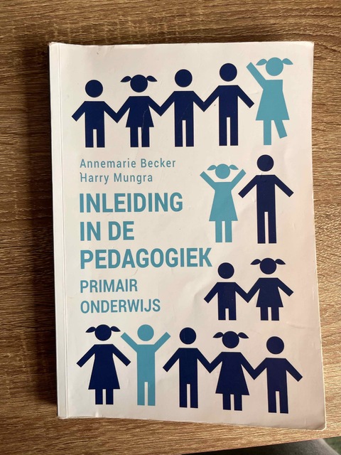 9789023257936-Inleiding-in-de-pedagogiek--primair-onderwijs