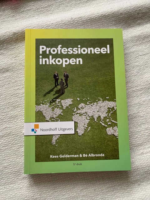 9789001877231-Professioneel-inkopen