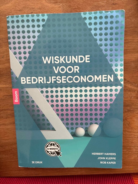9789024408481-Wiskunde-voor-bedrijfseconomen
