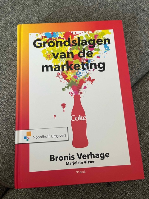 9789001853174-Grondslagen-van-de-marketing
