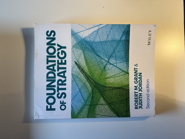 9781118914700-Foundations-of-Strategy