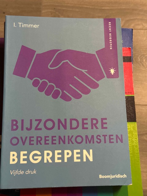 9789462906297-Bijzondere-overeenkomsten-begrepen