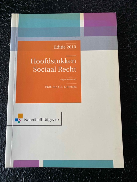 9789001779986-Hoofdstukken-Sociaal-Recht