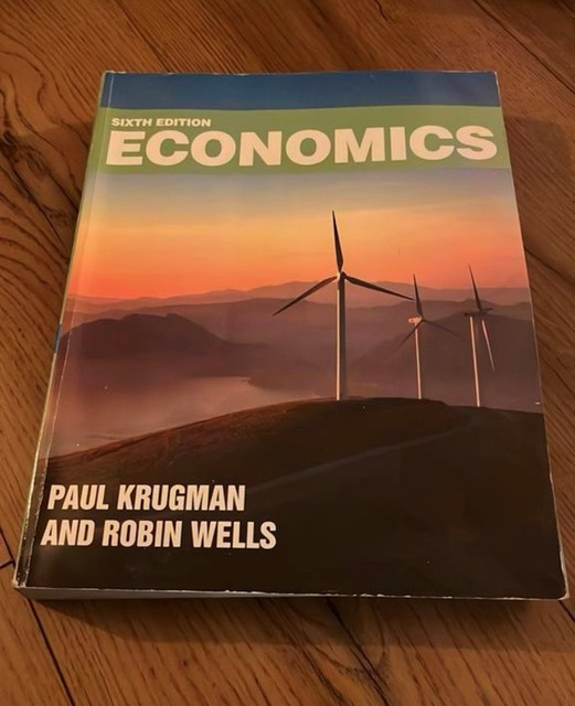 9781319383527-Economics