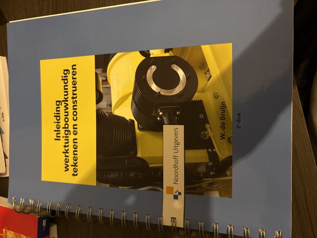 9789001888251-Inleiding-werktuigbouwkundig-tekenen-en-construeren