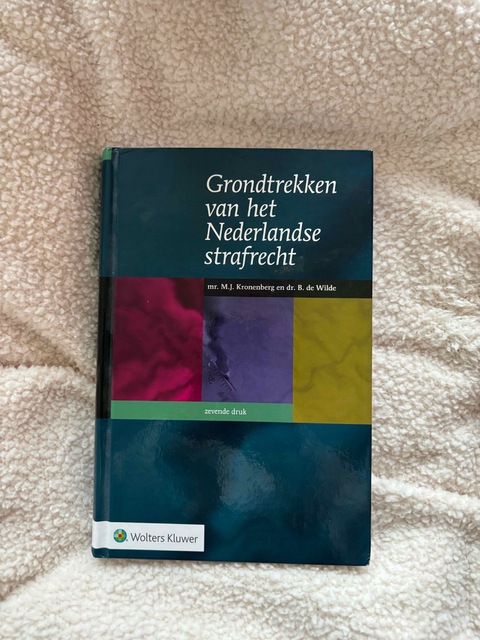 9789013140804-Grondtrekken-van-het-Nederlandse-strafrecht