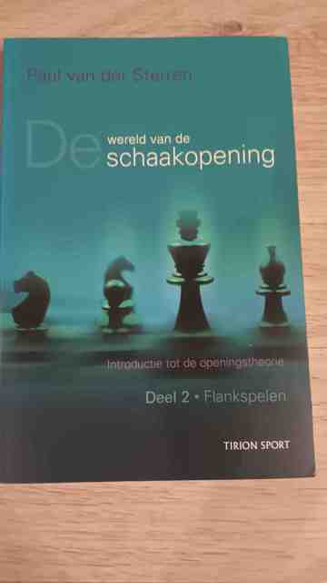 9789043907705-Wereld-van-de-schaakopening-2-Flankspelen