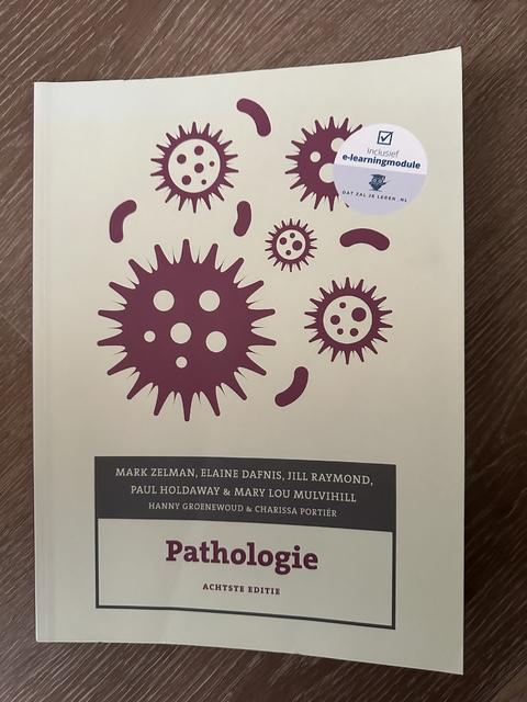 9789043034937-Pathologie
