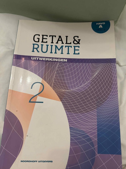 9789001842437-Getal-Ruimte-11e-ed-uitwerkingen-havo-A-deel-2