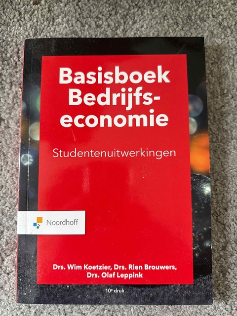 9789001738242-Basisboek-bedrijfseconomie-uitwerkingen