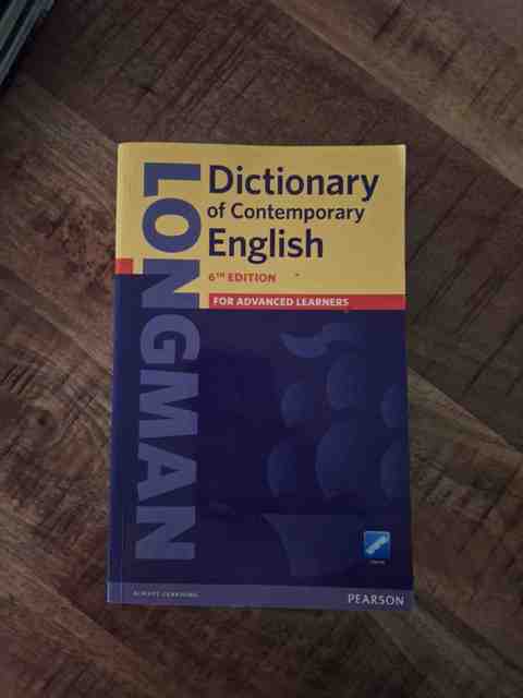 9781447954200-Longman-Dictionary-of-Contemporary-English-6-Paper-and-online