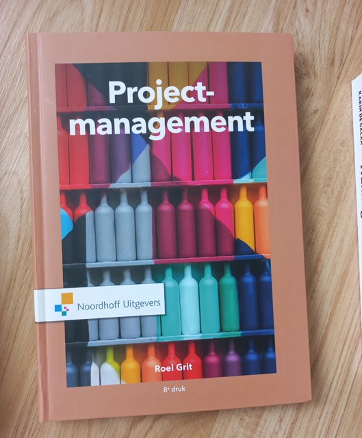 9789001891589-Projectmanagement