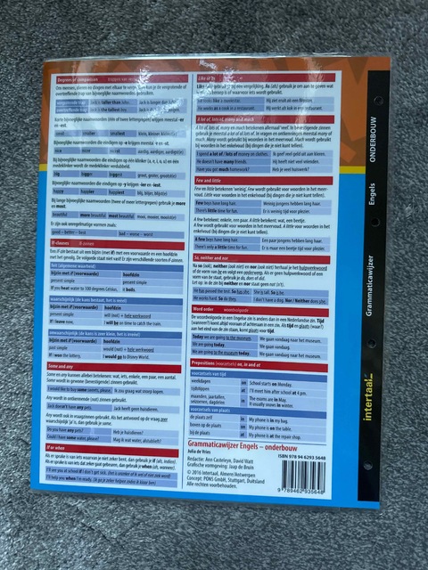 9789462935648-Grammaticawijzer-Engels-onderbouw-uitklapkaart