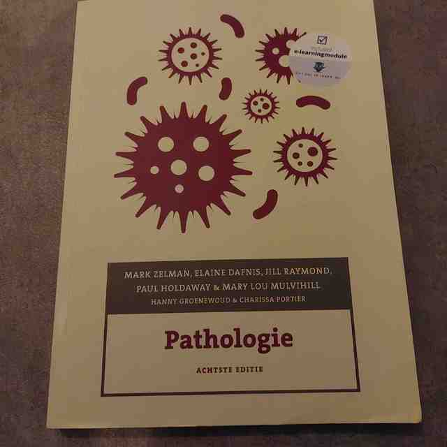 9789043034937-Pathologie