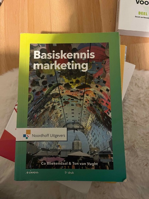 9789001877507-Basiskennis-marketing