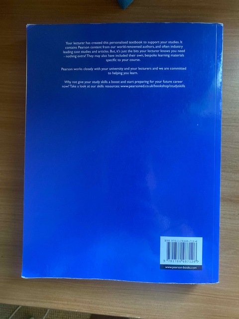 9781784487126-Strategy-and-Organization-2nd-Custom-Edition