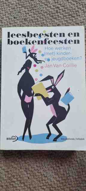 9789076830919-Leesbeesten-en-boekenfeesten