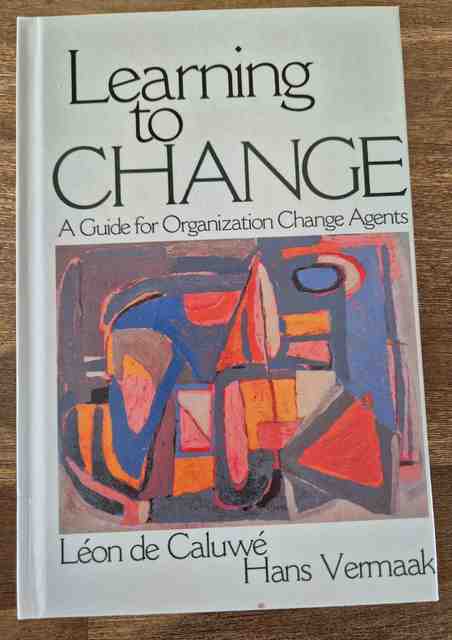 9780761927020-Learning-to-Change
