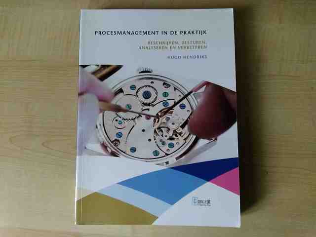 9789491743030-Procesmanagement-in-de-praktijk