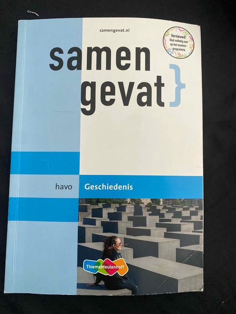 9789006925166-Samengevat-Havo-Geschiedenis