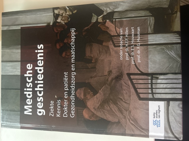 9789036821681-Medische-geschiedenis