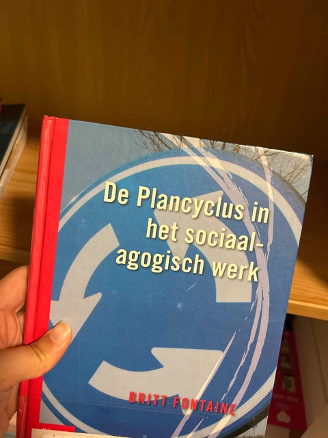 9789031377756-Plancyclus-in-het-sociaal-agogisch-werk