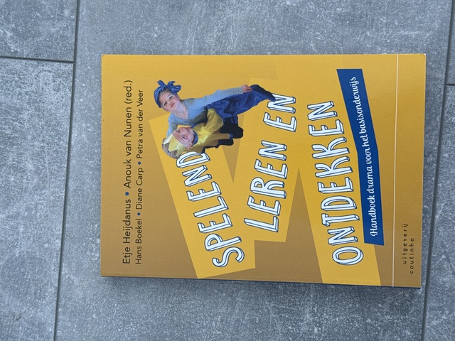 9789046905074-Spelend-leren-en-ontdekken