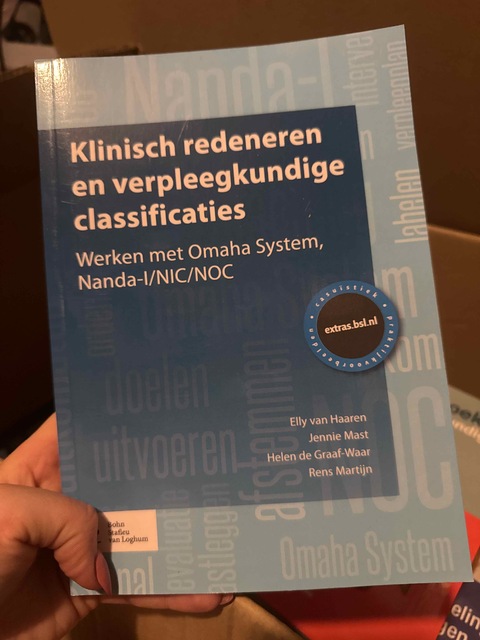 9789036817073-Klinisch-redeneren-en-verpleegkundige-classificaties