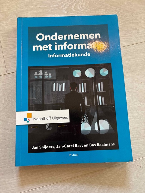 9789001876777-Ondernemen-met-informatie