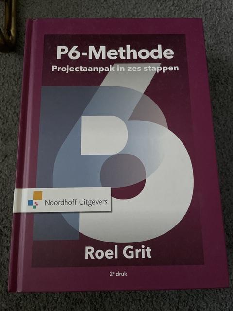 9789001868871-Projectaanpak-in-zes-stappen