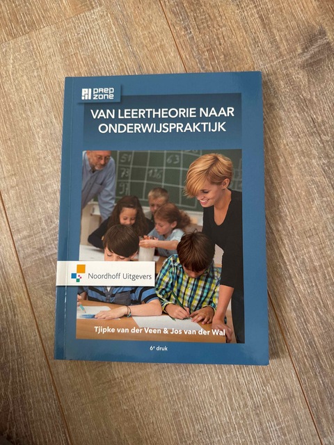 9789001866204-Van-leertheorie-naar-onderwijspraktijk