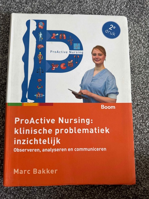 9789058758620-ProActive-Nursing-klinische-problematiek-inzichtelijk