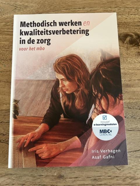 9789083139395-Methodisch-werken-en-kwaliteitsverbetering-in-de-zorg