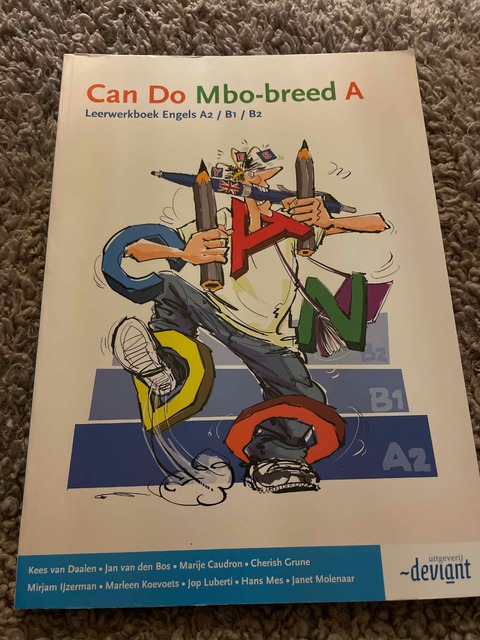 9789491699375-Can-Do-Mbo-breed-A-Engels-A2B1B2-Leerwerkboek