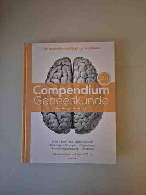 9789083015316-Compendium-geneeskunde