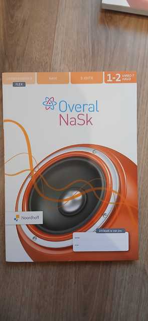 9789001740450-Overal-NaSk-5e-ed-vmbo-thavo-1-2-FLEX-leerwerkboek-B