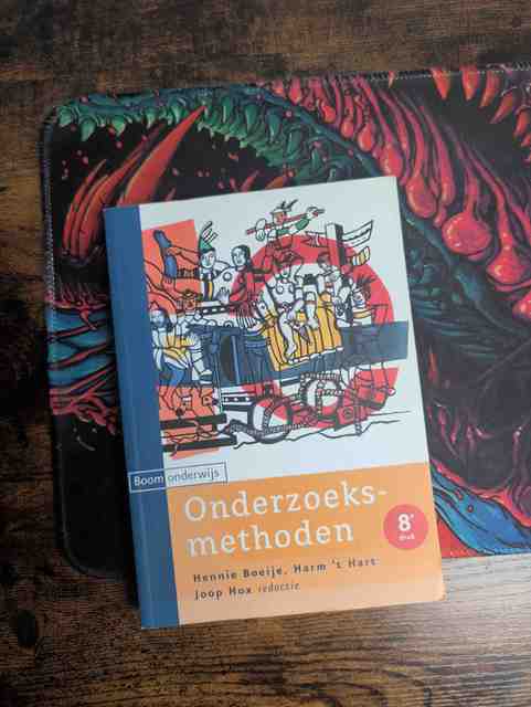 9789047301110-Onderzoeksmethoden