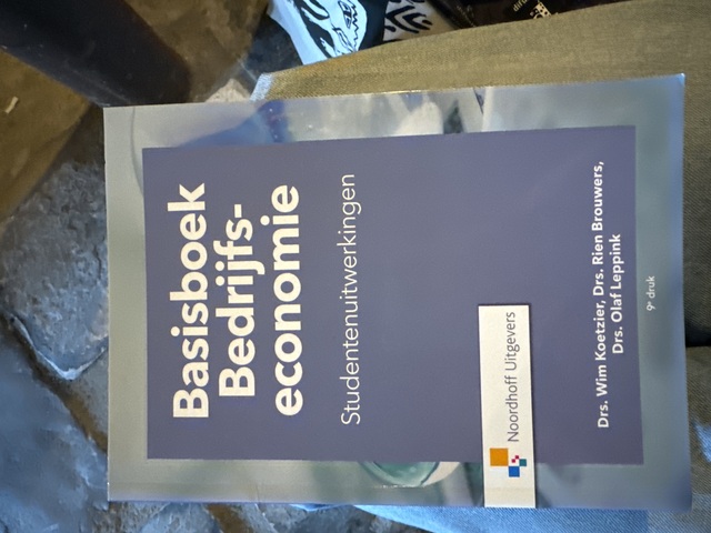 9789001889197-Basisboek-bedrijfseconomie-studentenuitwerkingen