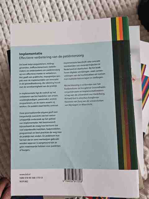 9789036817318-Implementatie
