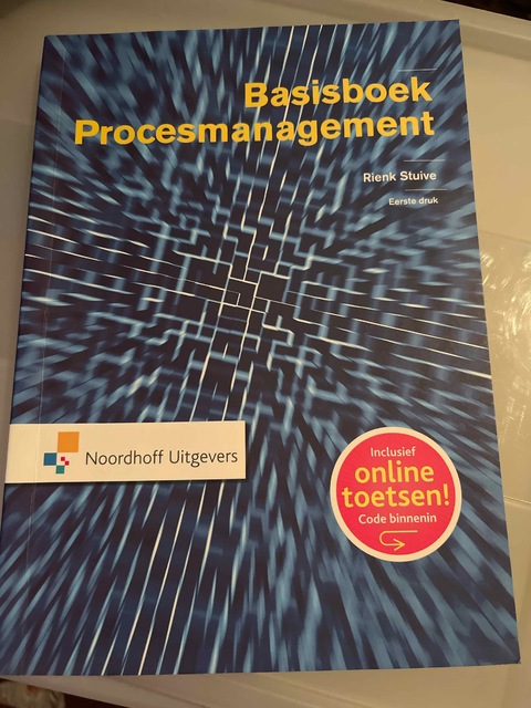 9789001833978-Procesmanagement